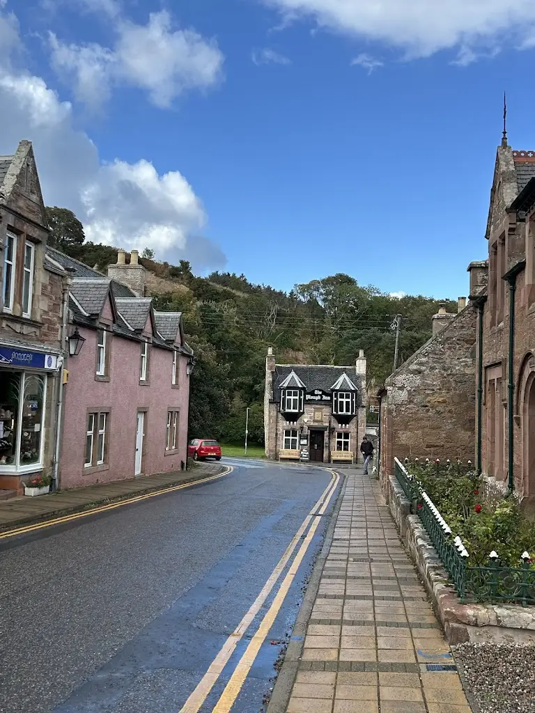 The Plough Inn_Fortrose_slider_image_3