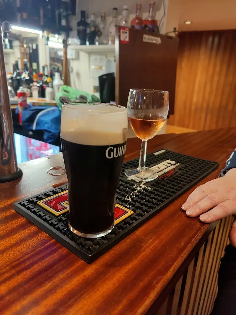 Menu_The Union Tavern_Fortrose_image_3