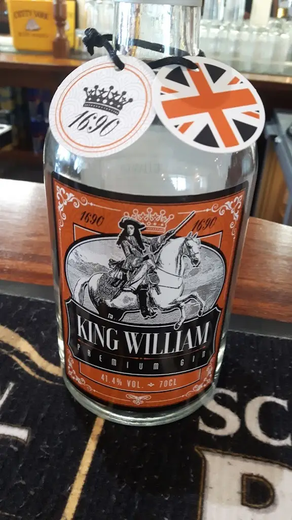 Menu_The Union Tavern_Fortrose_image_4