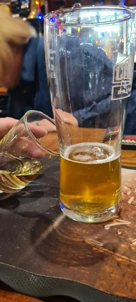 Menu_The Union Tavern_Fortrose_image_5