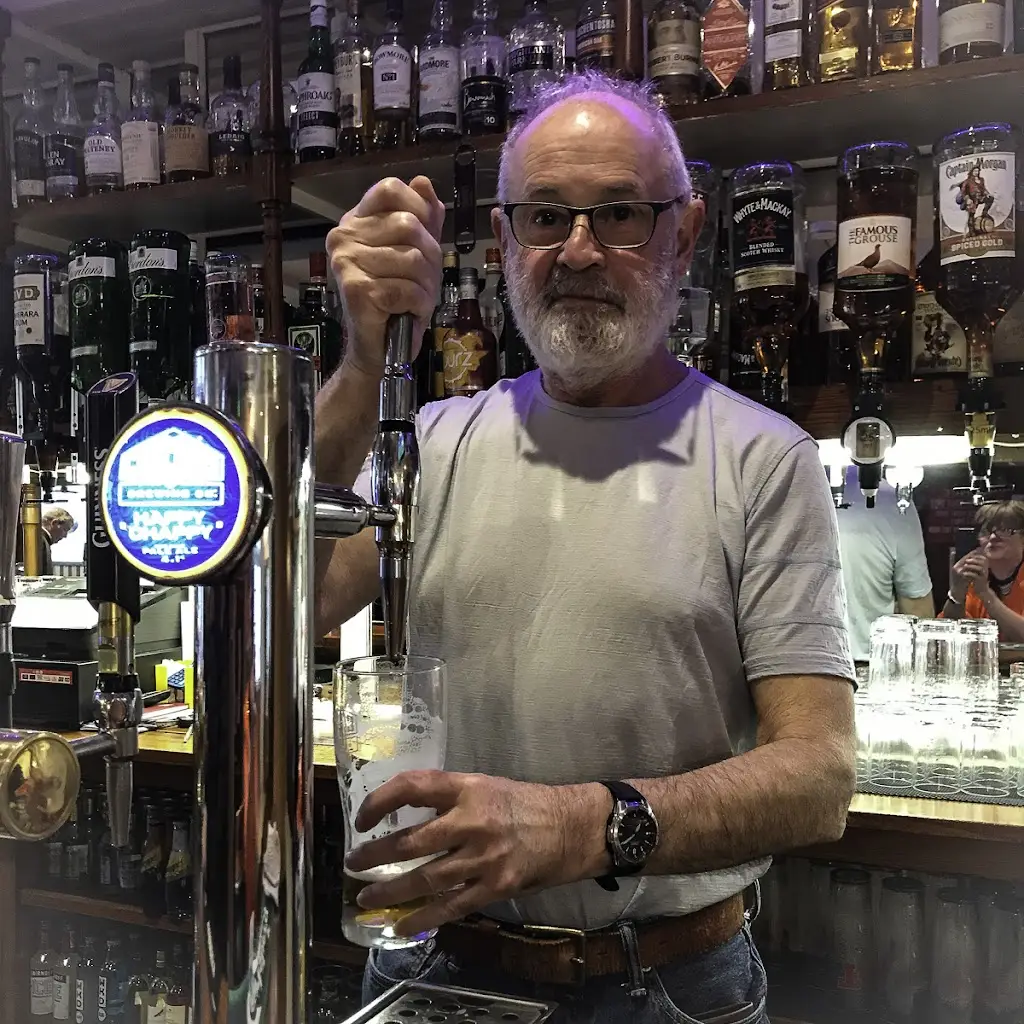 Menu_The Union Tavern_Fortrose_image_9