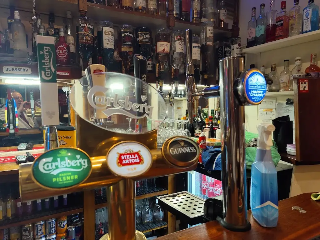 The Union Tavern_Fortrose_slider_image_2