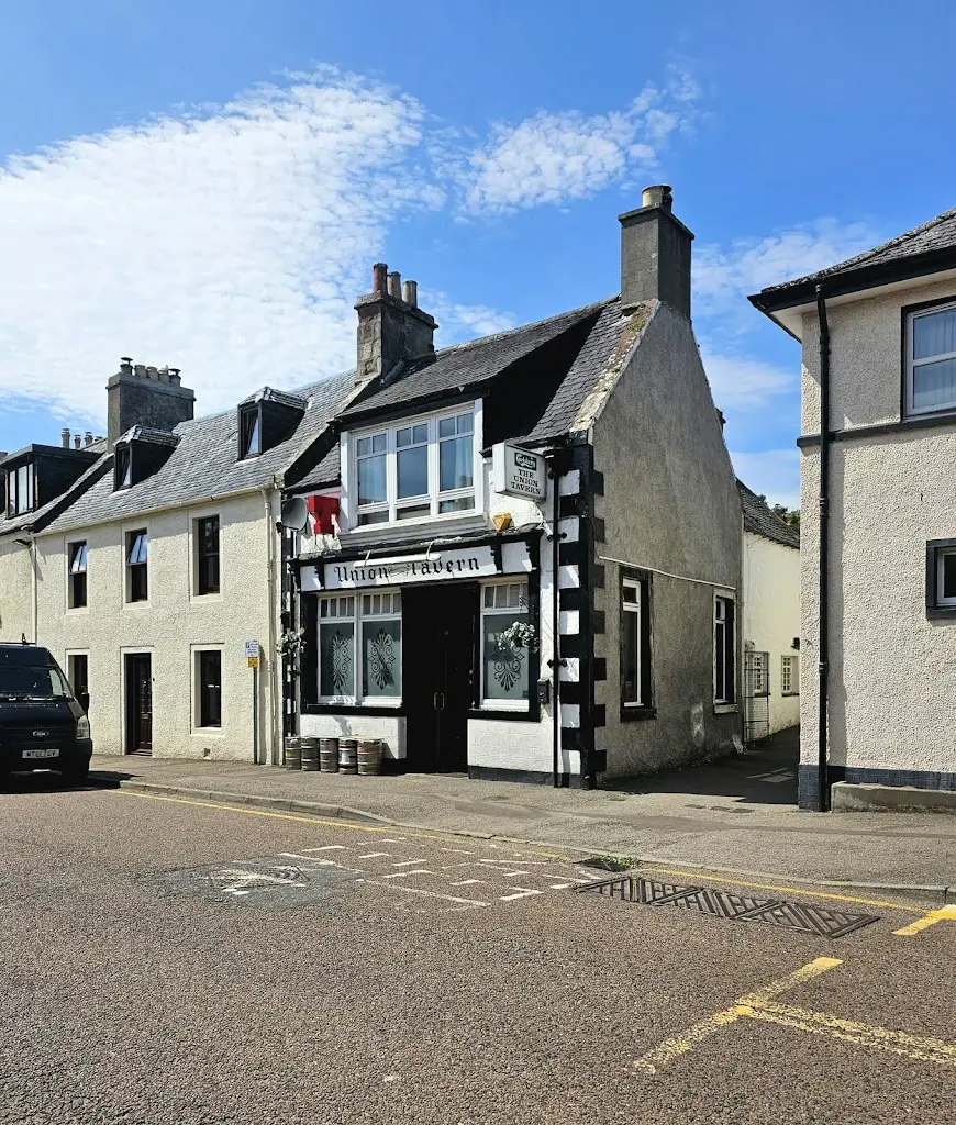 The Union Tavern_Fortrose_slider_image_3