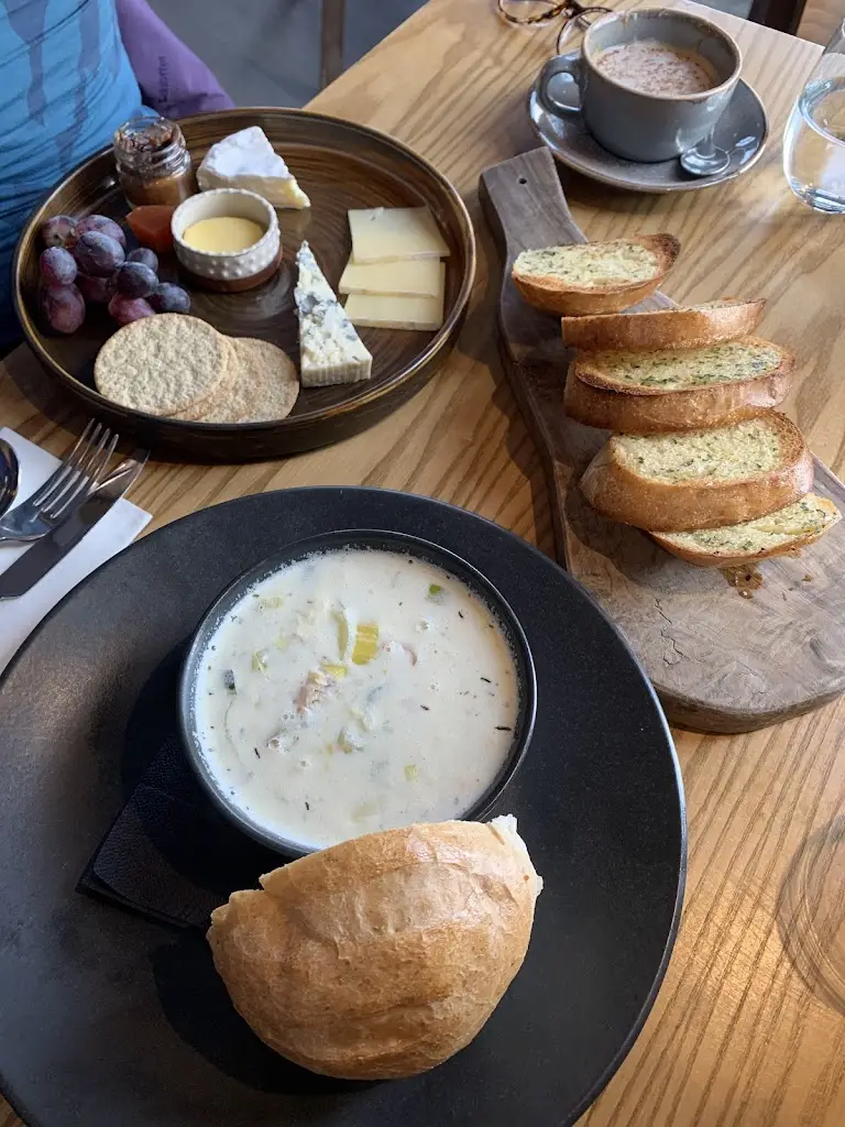 Menu_Sutor Creek_Fortrose_image_6