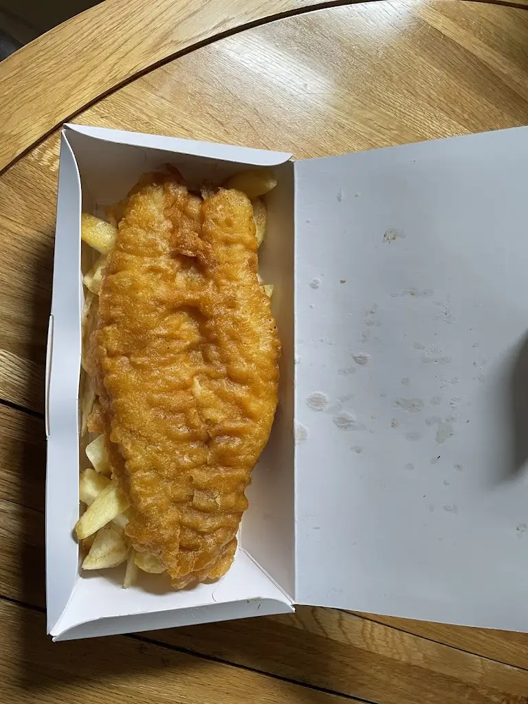 Comfort Fish & Chips_Fortrose_slider_image_2