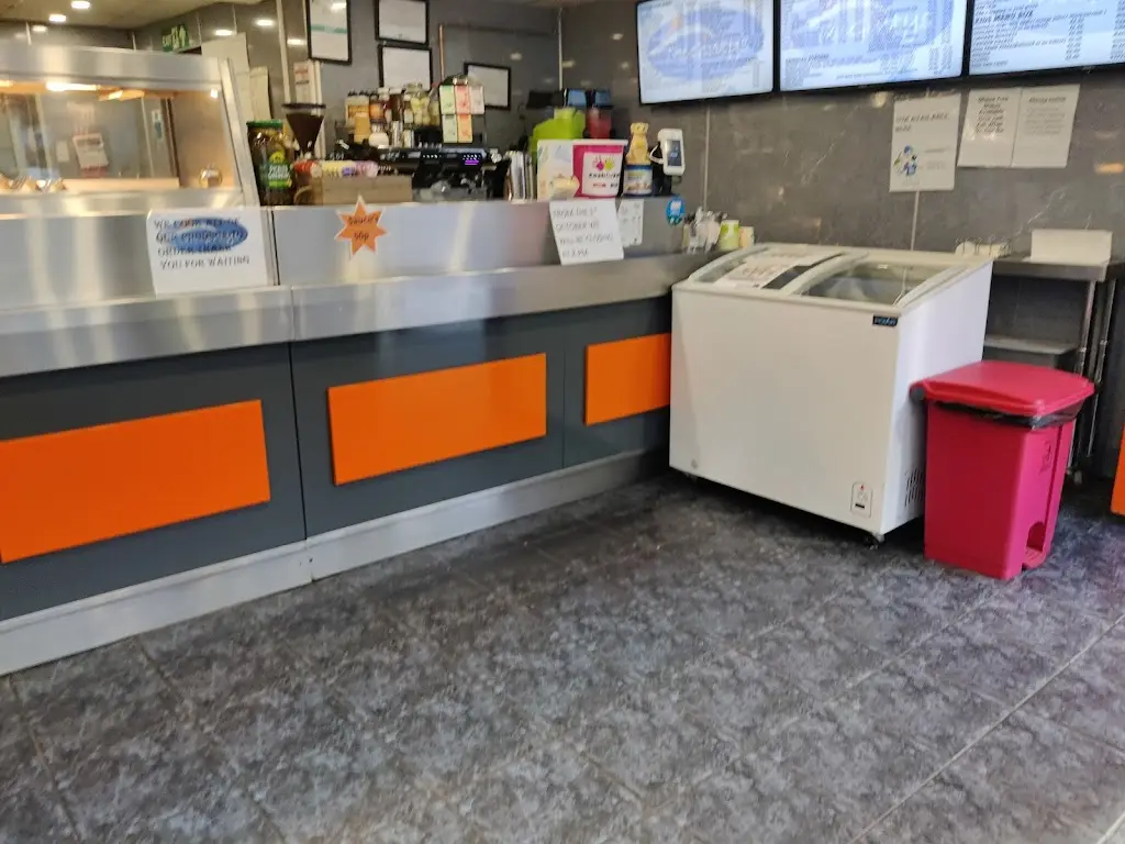 Comfort Fish & Chips_Fortrose_slider_image_3