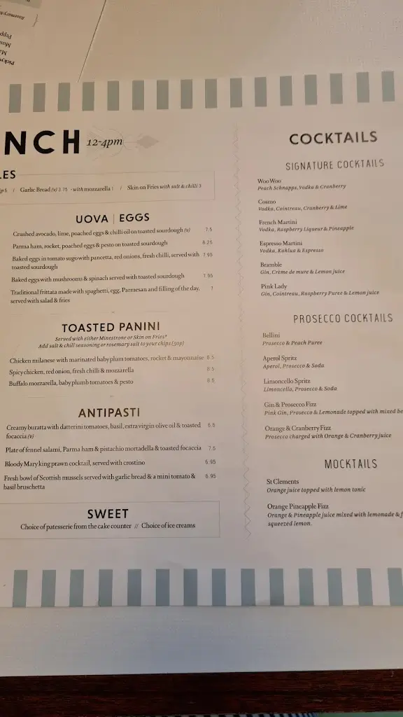 Menu_LUCALI by Andiamo_Giffnock_image_3