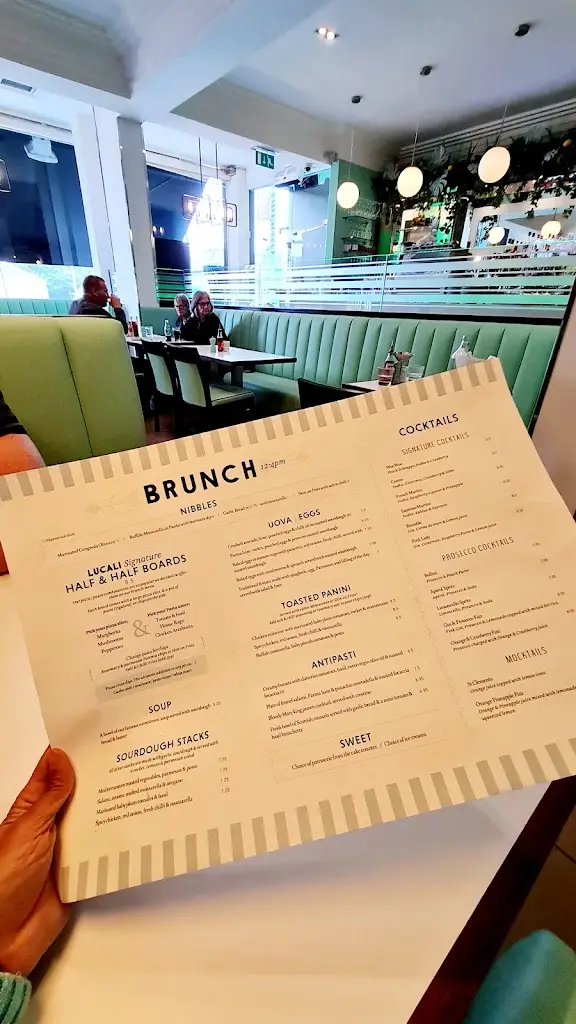 Menu_LUCALI by Andiamo_Giffnock_image_4