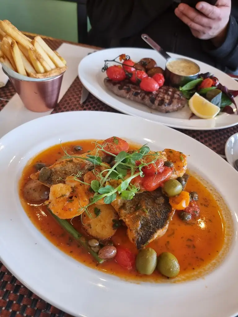 ACH 5_LUCALI by Andiamo_Giffnock_review