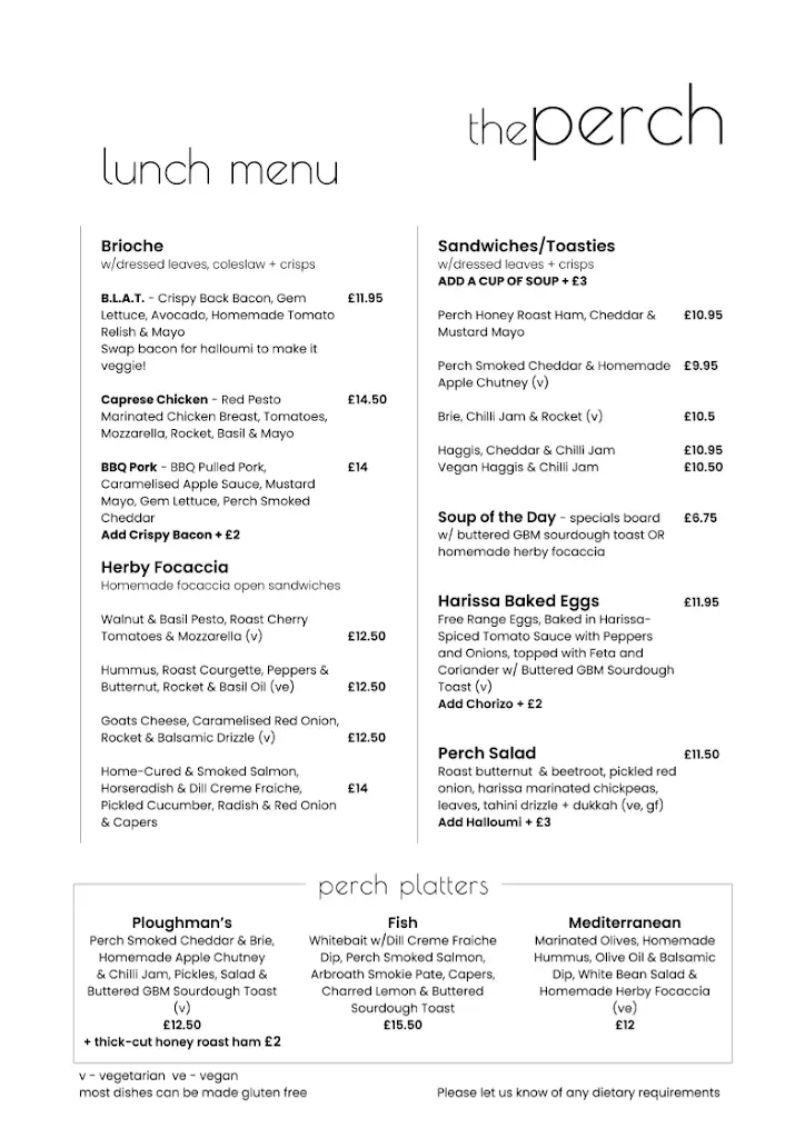 Menu_The Perch_Garelochhead_image_2
