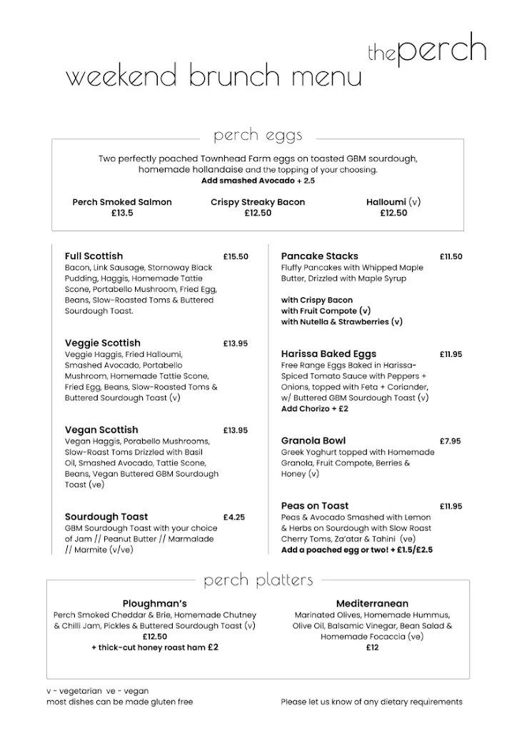 Menu_The Perch_Garelochhead_image_3