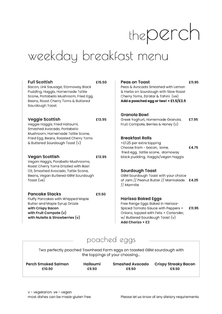 Menu_The Perch_Garelochhead_image_4