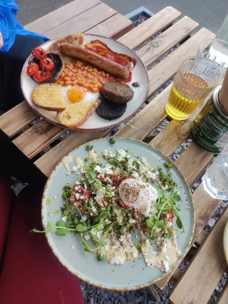 Margaret Mical_The Perch_Garelochhead_review