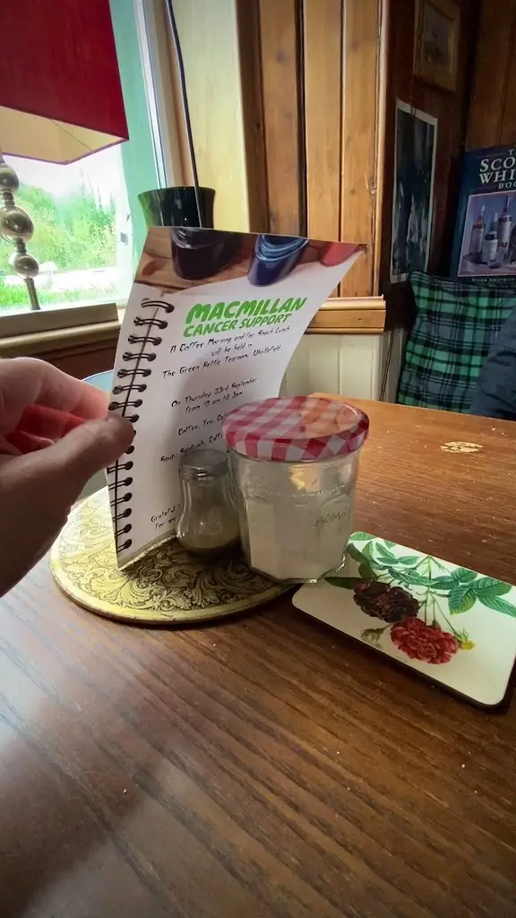 Green Kettle Inn_Garelochhead_slider_image_2