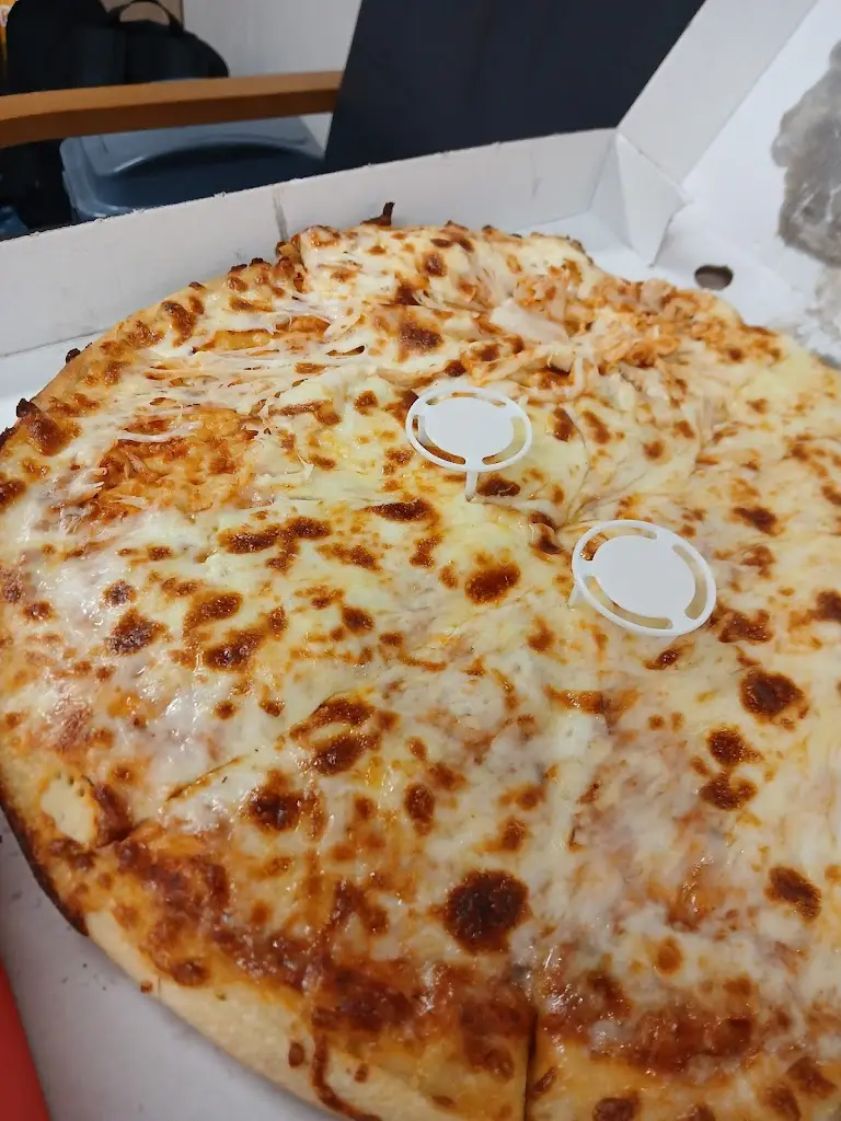 Eli Hassan_Ali fish&chips and curry House_Garelochhead_review