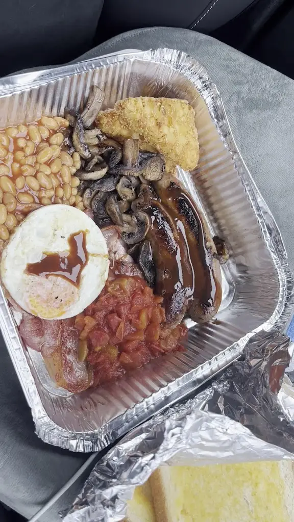 Charlie's Diner_Bircotes_slider_image_2