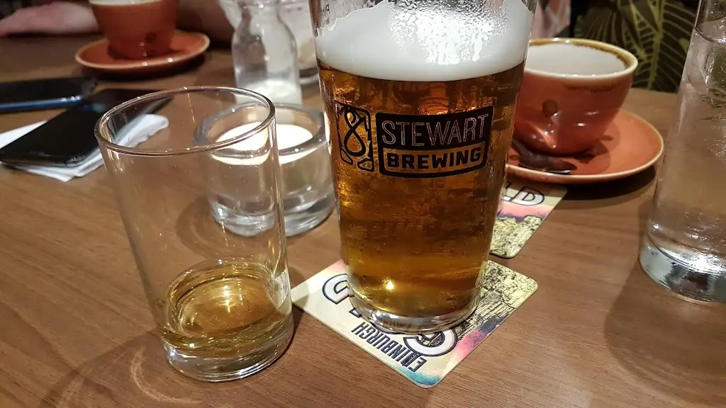 Menu_The Ship Restaurant & Bar_Eyemouth_image_8