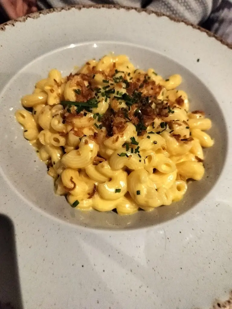 Menu_The Ship Restaurant & Bar_Eyemouth_image_9