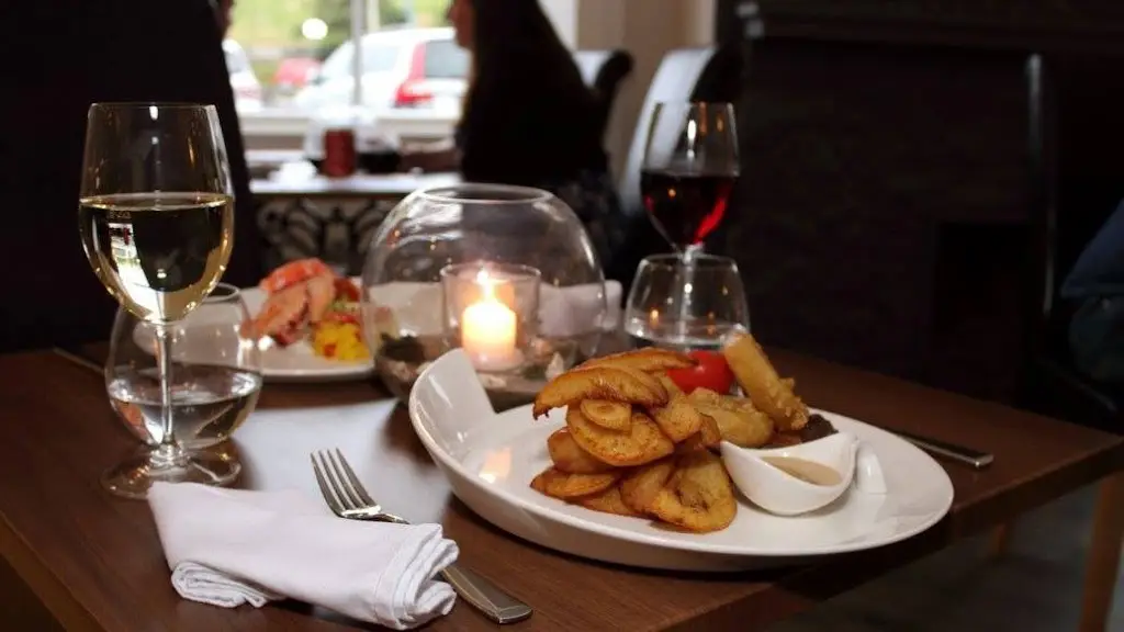 The Ship Restaurant & Bar_Eyemouth_slider_image_3