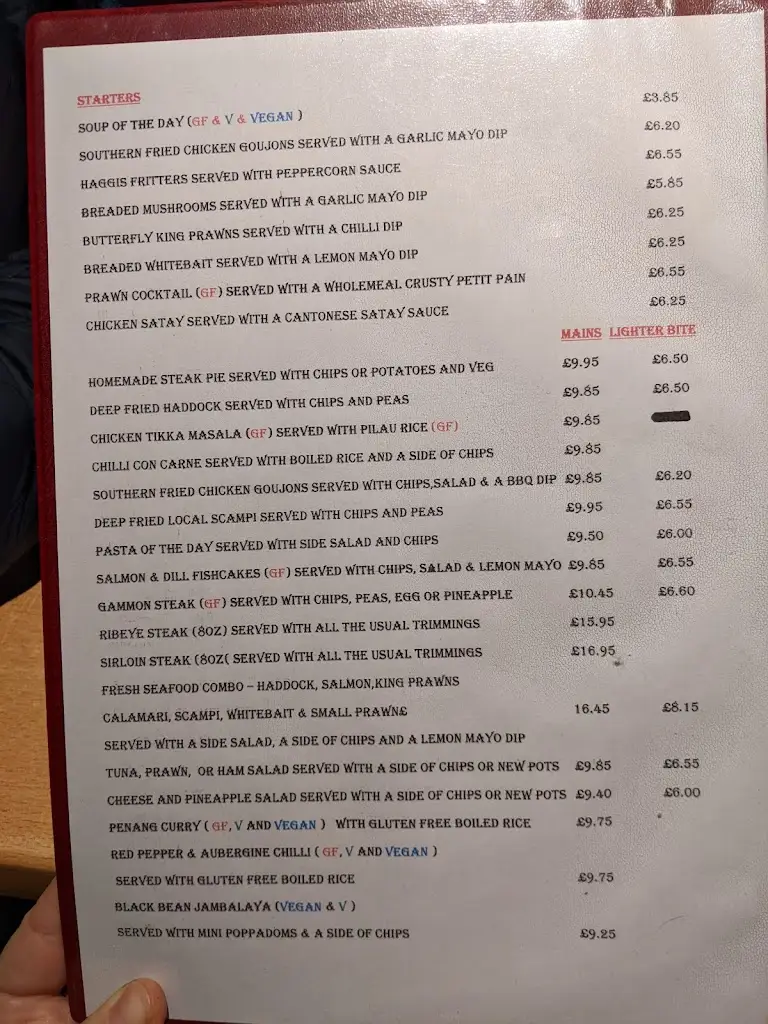 Menu_The Contented Sole_Eyemouth_image_2