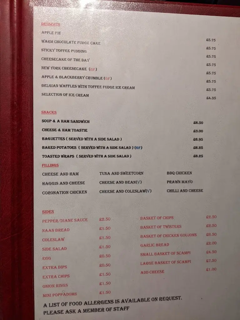 Menu_The Contented Sole_Eyemouth_image_4