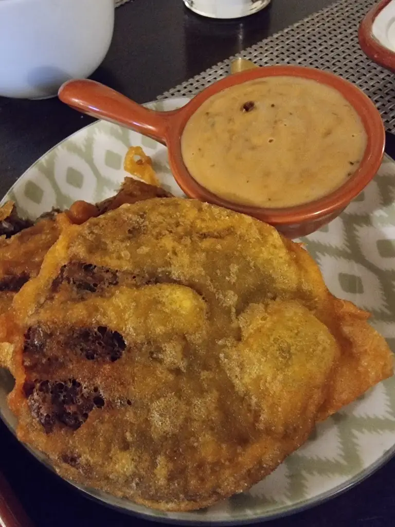 Menu_The Contented Sole_Eyemouth_image_7