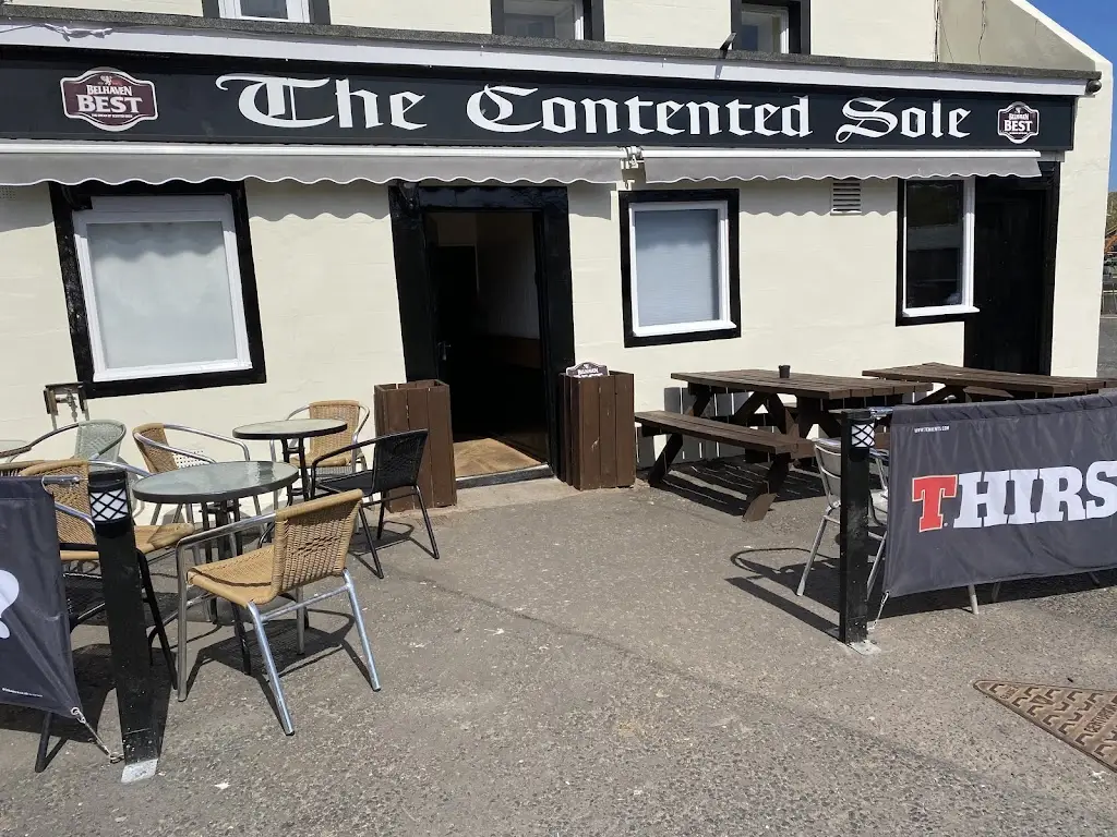 The Contented Sole_Eyemouth_slider_image_1