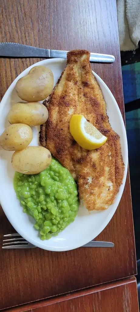 Menu_The Heathers Restaurant_Eyemouth_image_8