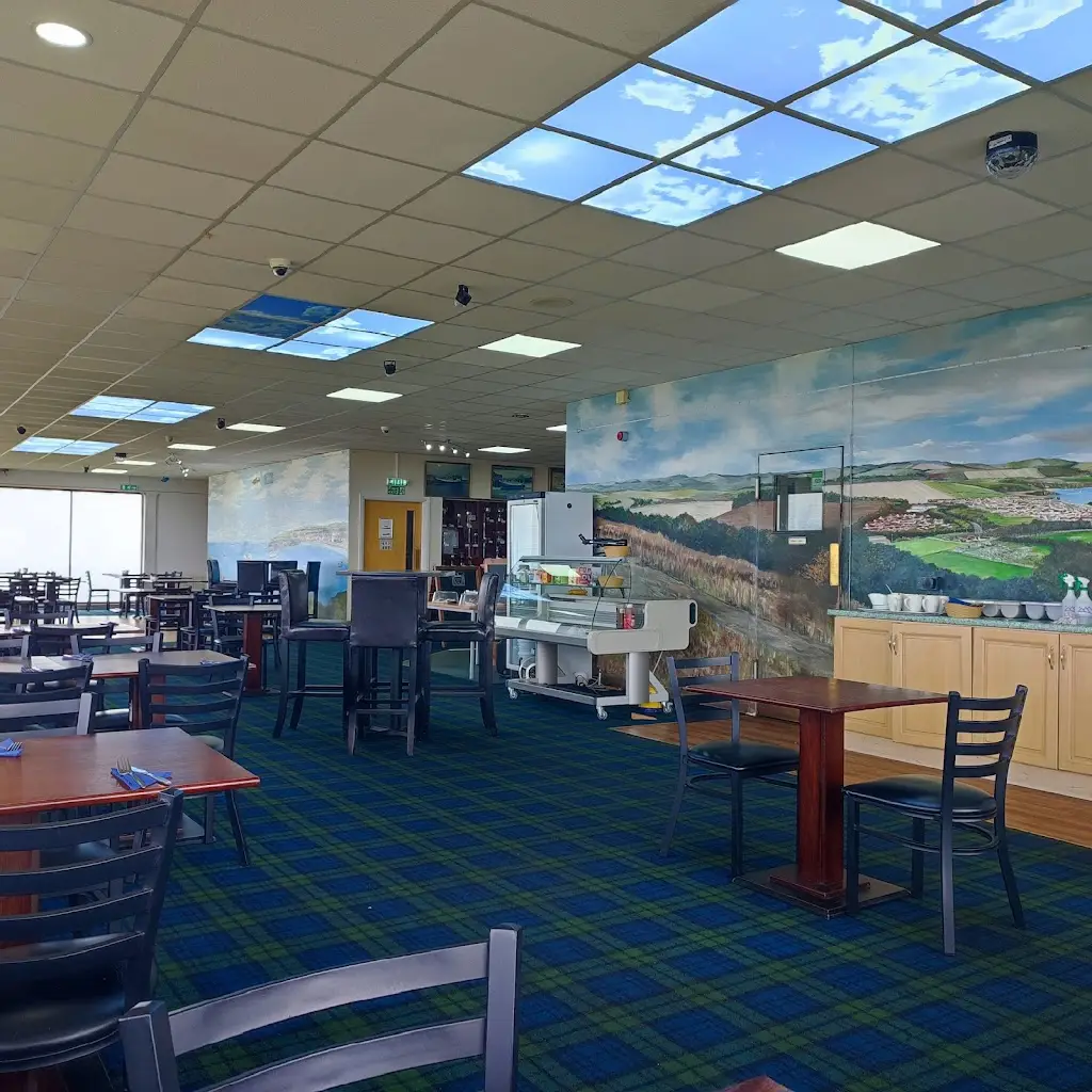 The Heathers Restaurant_Eyemouth_slider_image_1