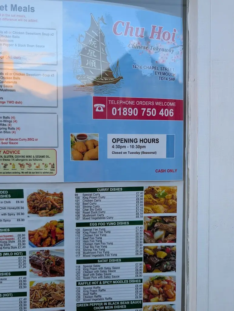 Gary jenkinson_Chu Hoi_Eyemouth_review