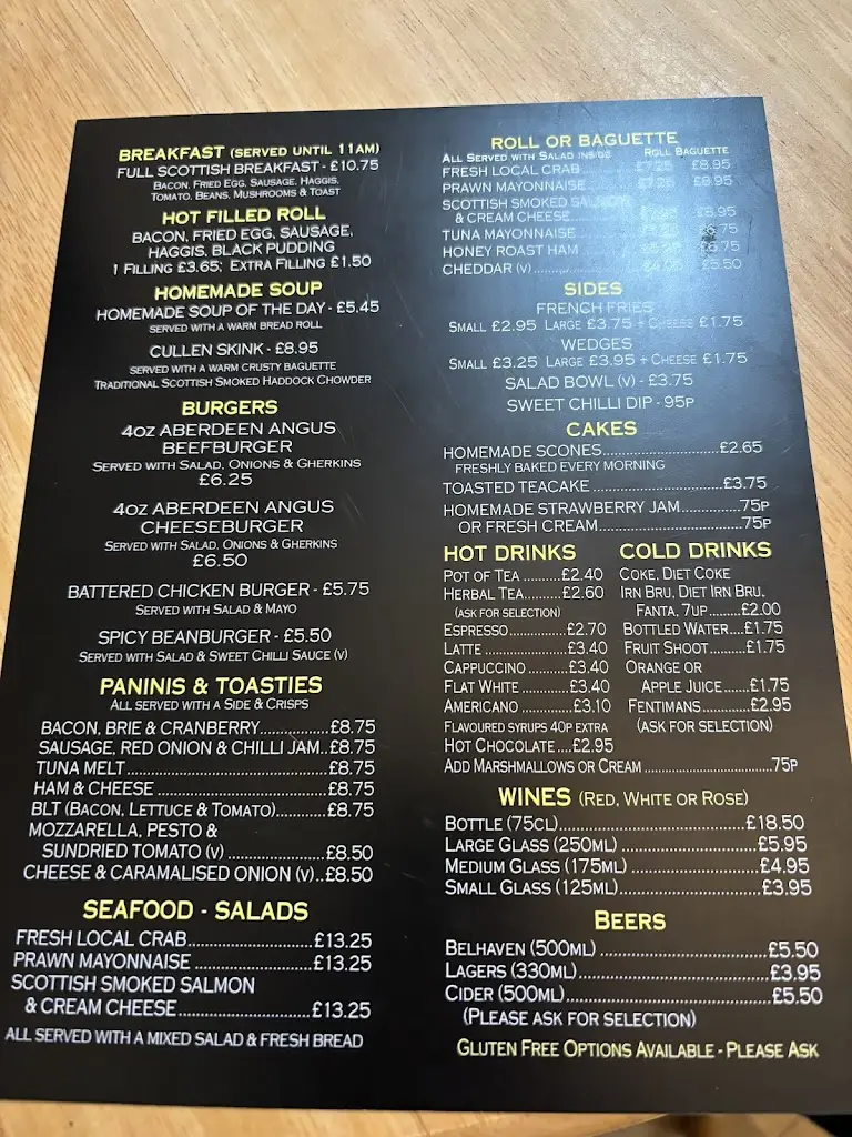 Menu_Ebbcarrs Cafe_Eyemouth_image_1