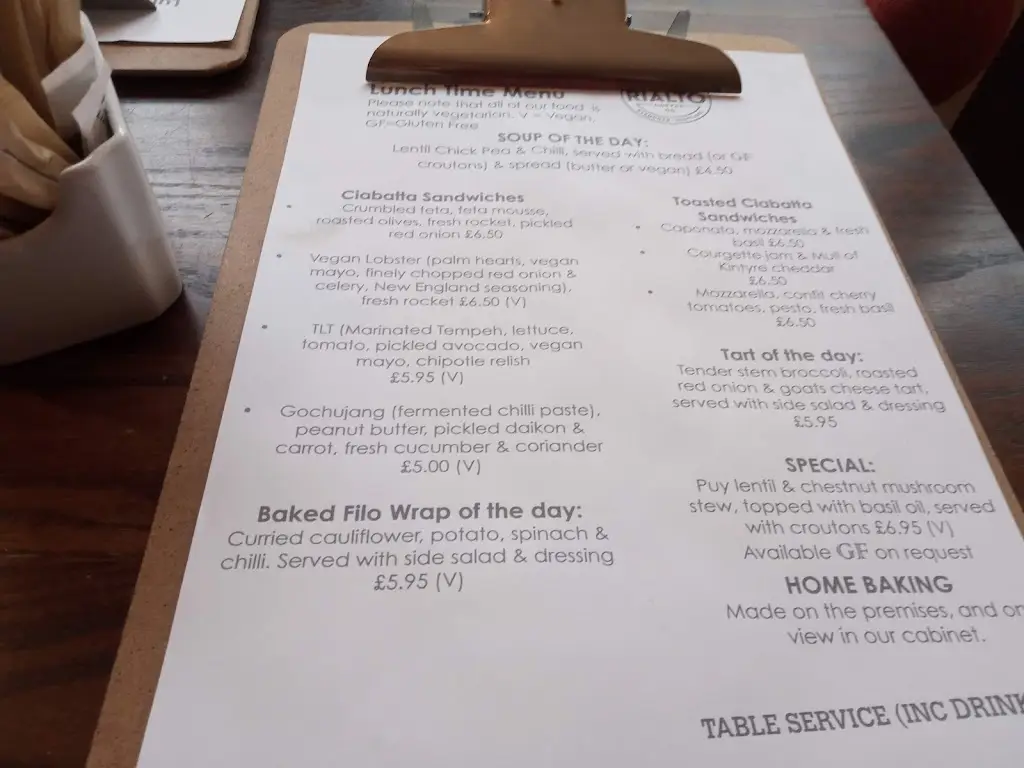 Menü_Rialto Café_Eyemouth_Bild_4