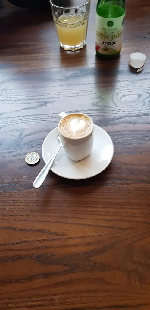 Menü_Rialto Café_Eyemouth_Bild_9