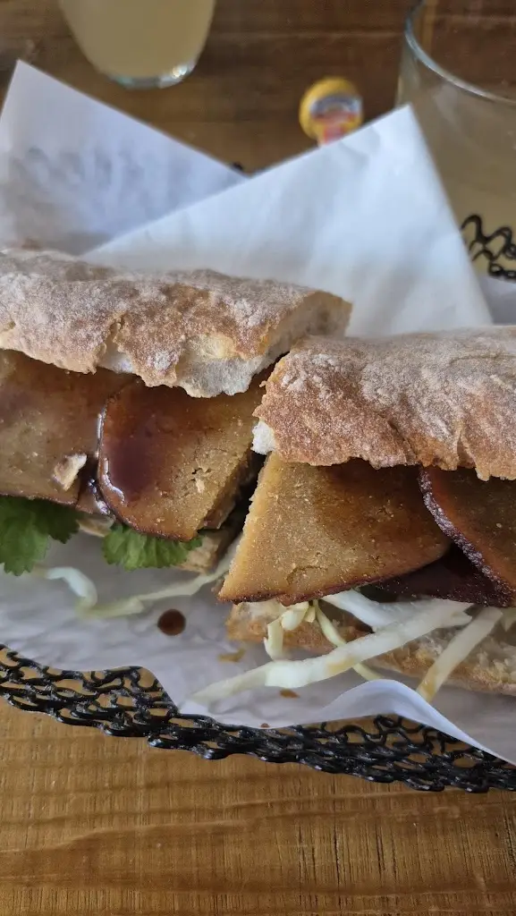 tigger ligger_Rialto Café_Eyemouth_Bewertung