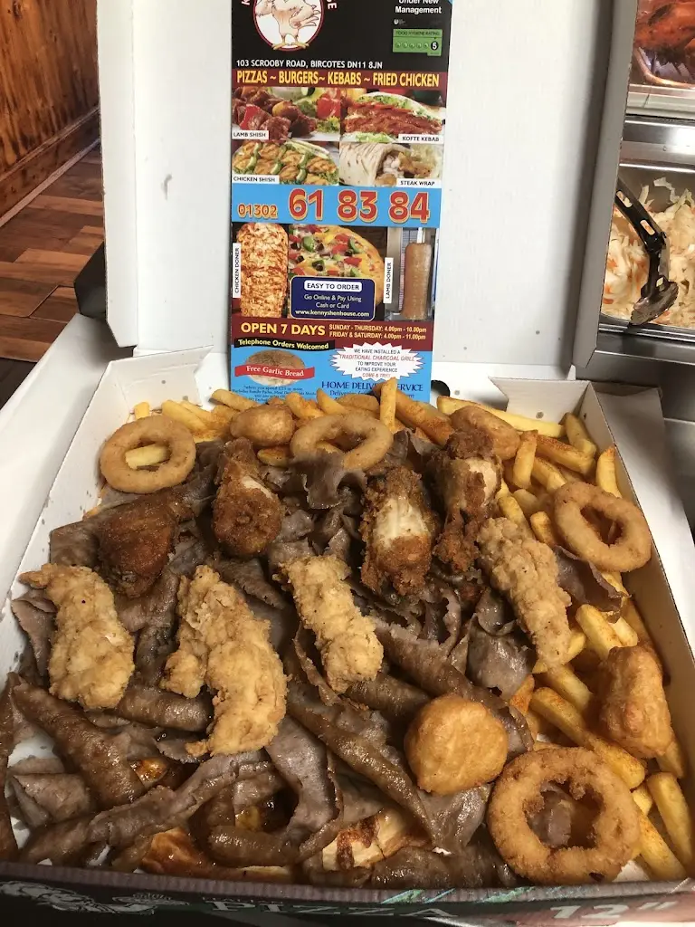 Kennys Hen House_Bircotes_slider_image_2