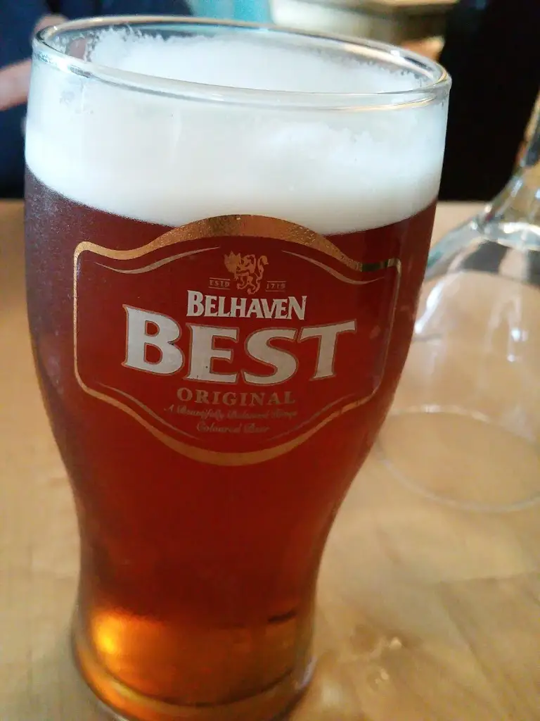 Menu_The New Inn_Eyemouth_image_8