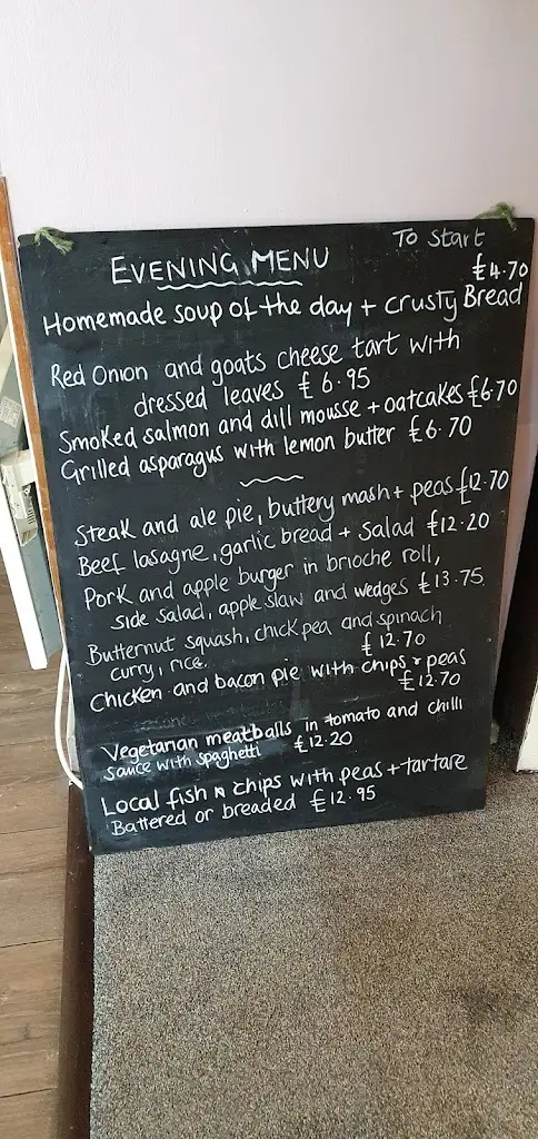 Menu_The Craw Inn_Eyemouth_image_1