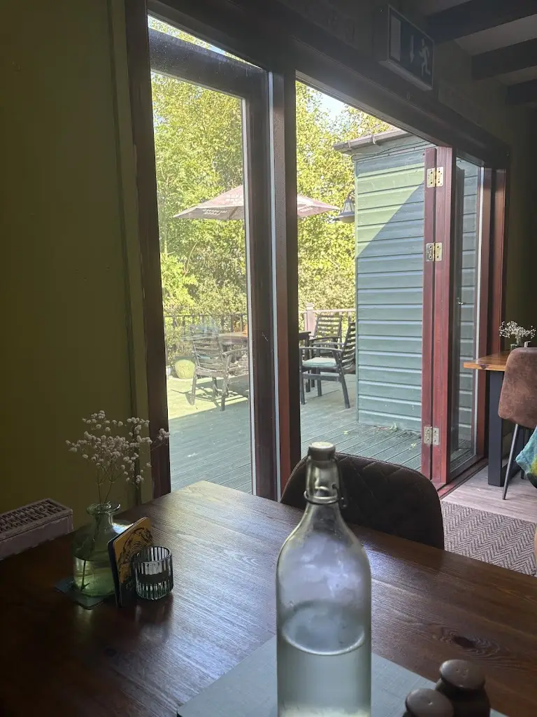 Rebekkah :3_The Craw Inn_Eyemouth_review