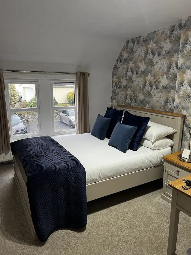 alan bell_The Craw Inn_Eyemouth_review