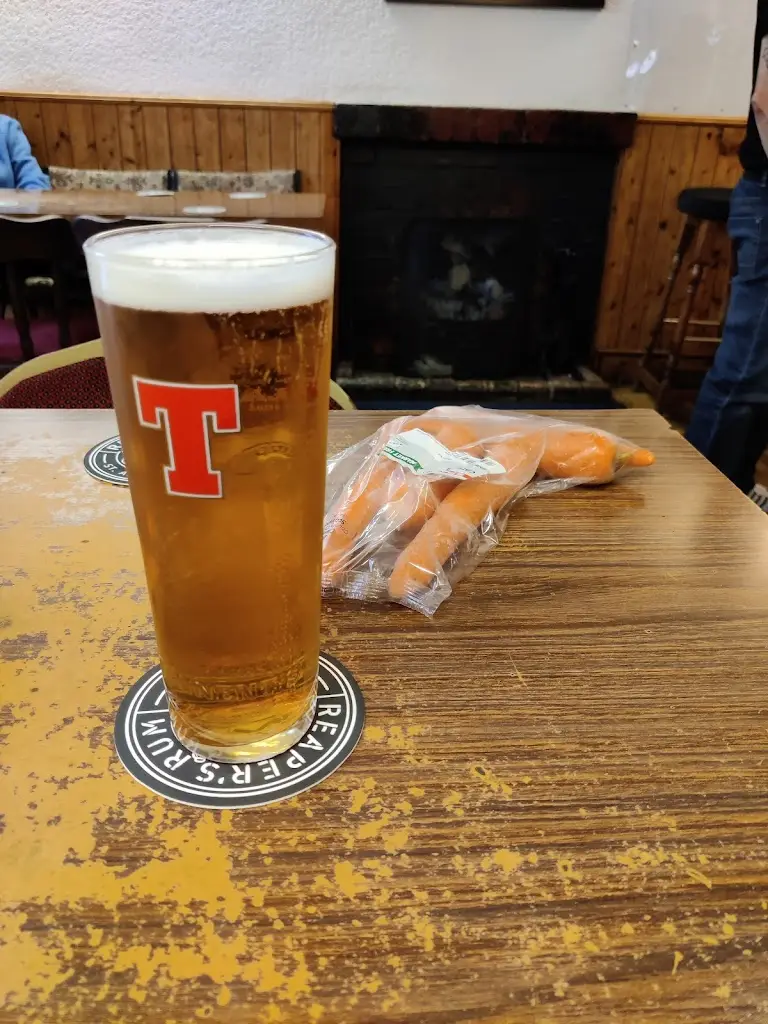 Menü_The Anchor_Eyemouth_Bild_1