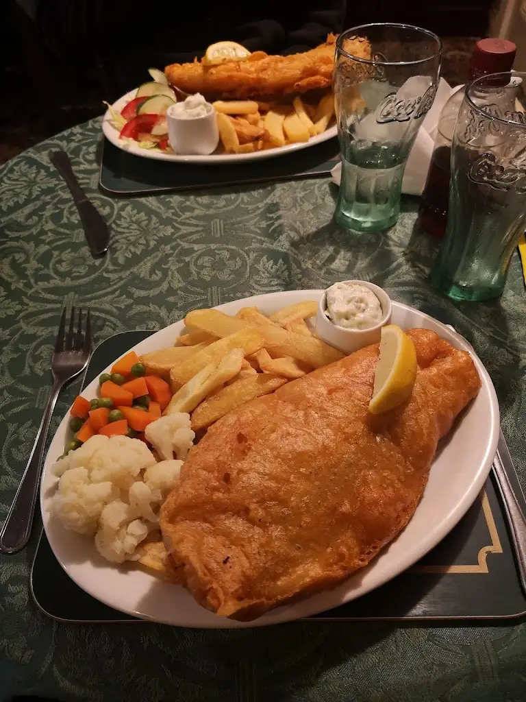 Menü_The Anchor_Eyemouth_Bild_2