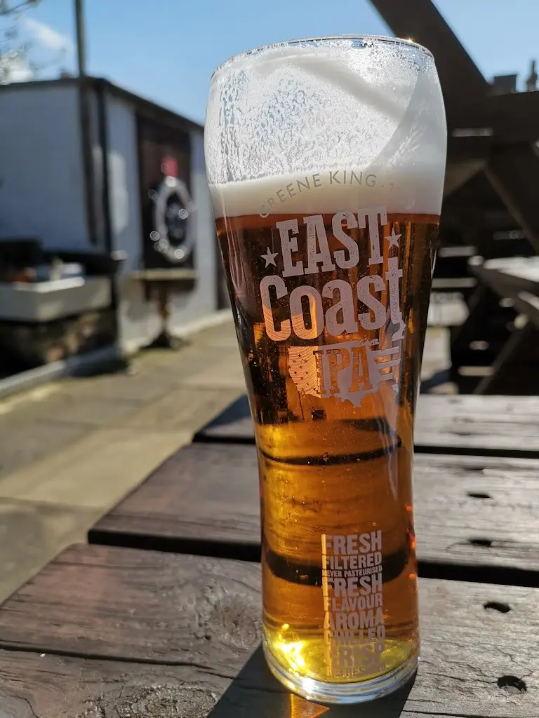 Menü_The Anchor_Eyemouth_Bild_6