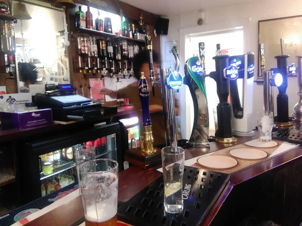 Menü_The Anchor_Eyemouth_Bild_9