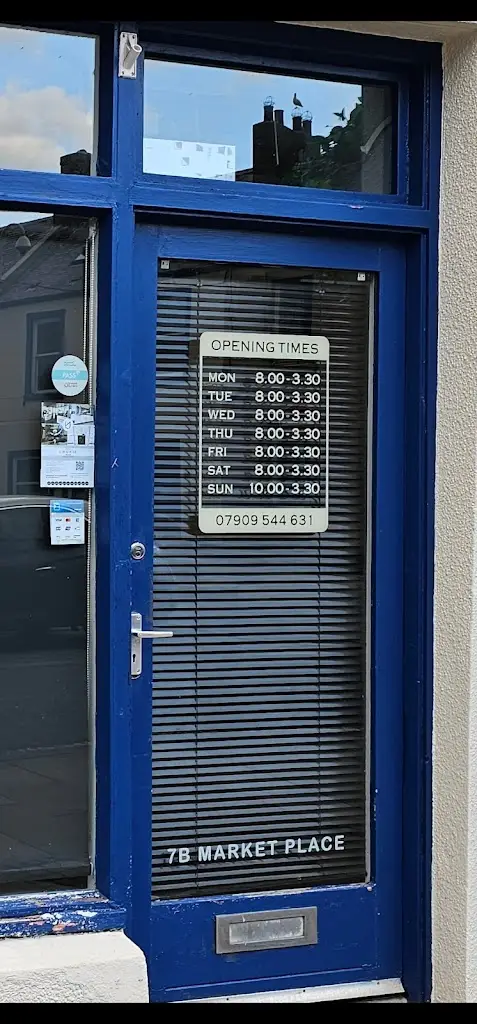 Scott Elford_Wendy's Micro Café & Takeaway_Eyemouth_review