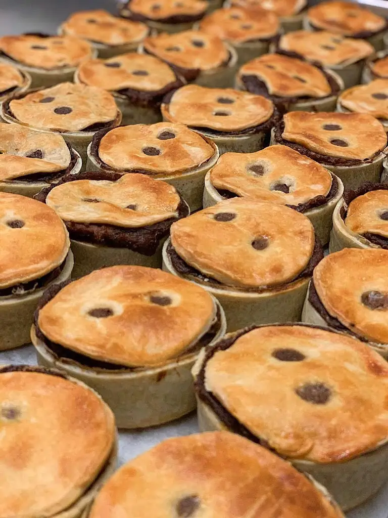 Menu_Lough's Home Bakery_Eyemouth_immagine_1