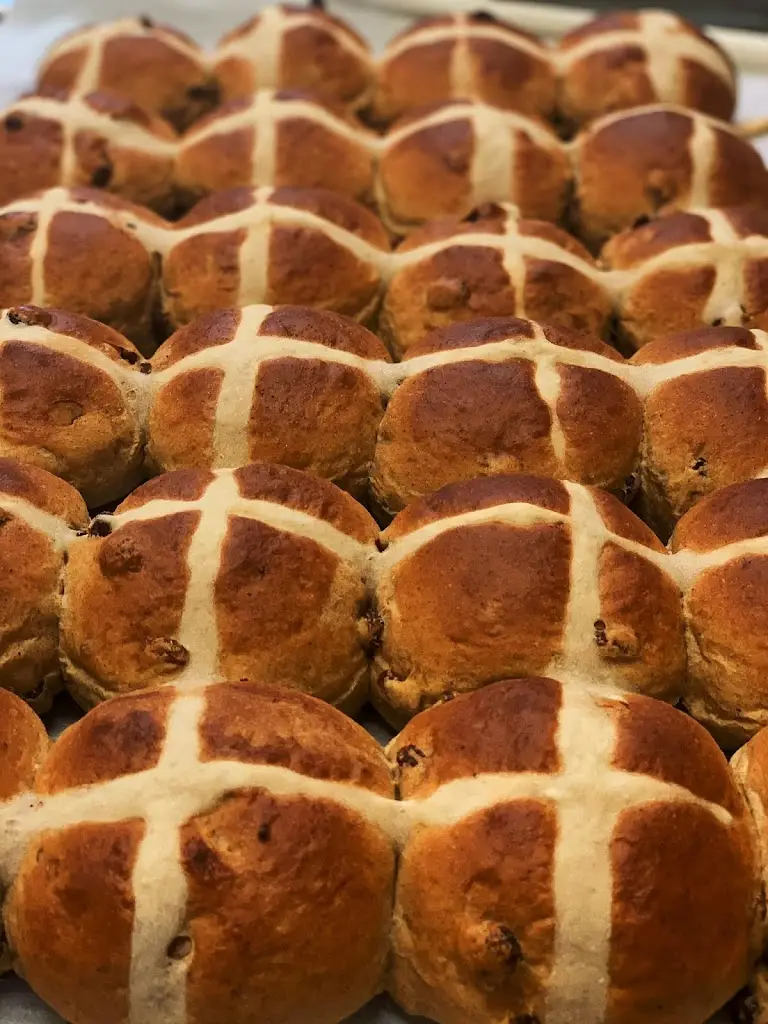 Menu_Lough's Home Bakery_Eyemouth_immagine_3