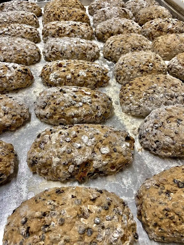 Menu_Lough's Home Bakery_Eyemouth_immagine_7