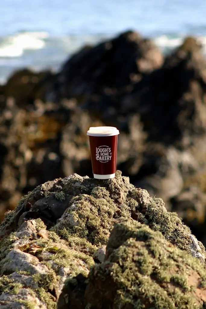 Louis Radley_Lough's Home Bakery_Eyemouth_recensione