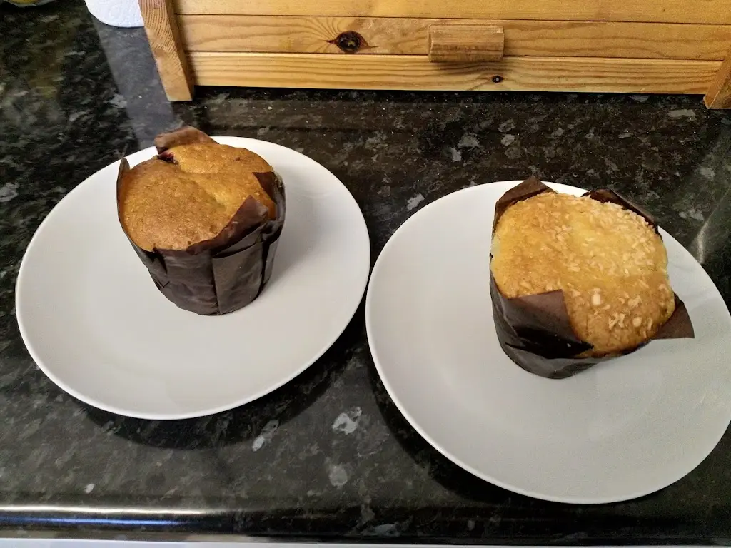 Evil Edna_Lough's Home Bakery_Eyemouth_recensione