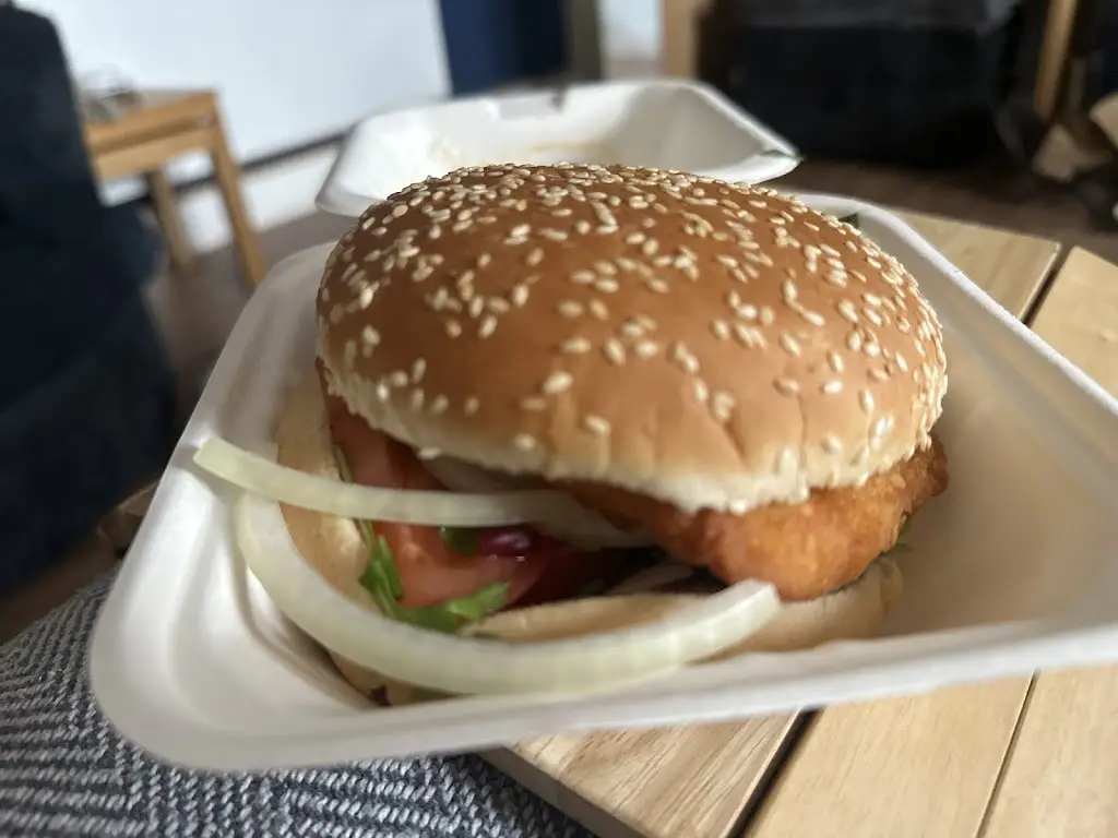 Sarah Fox_Kocero's Kebab & Pizza, Fish & Chips_Eyemouth_review